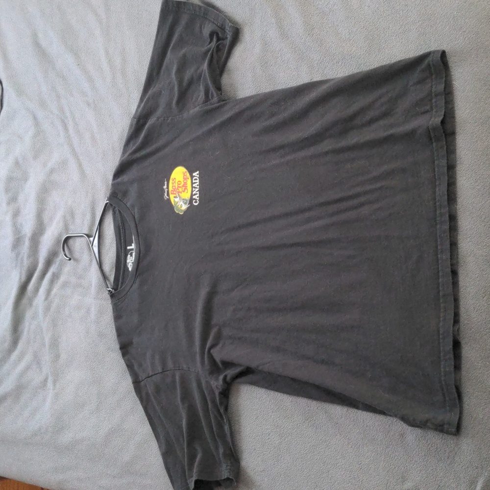 Bass Pro Shop Canada Shirt